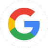 Google Review Icon